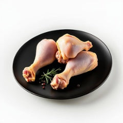 Jamoncitos Pollo Granja