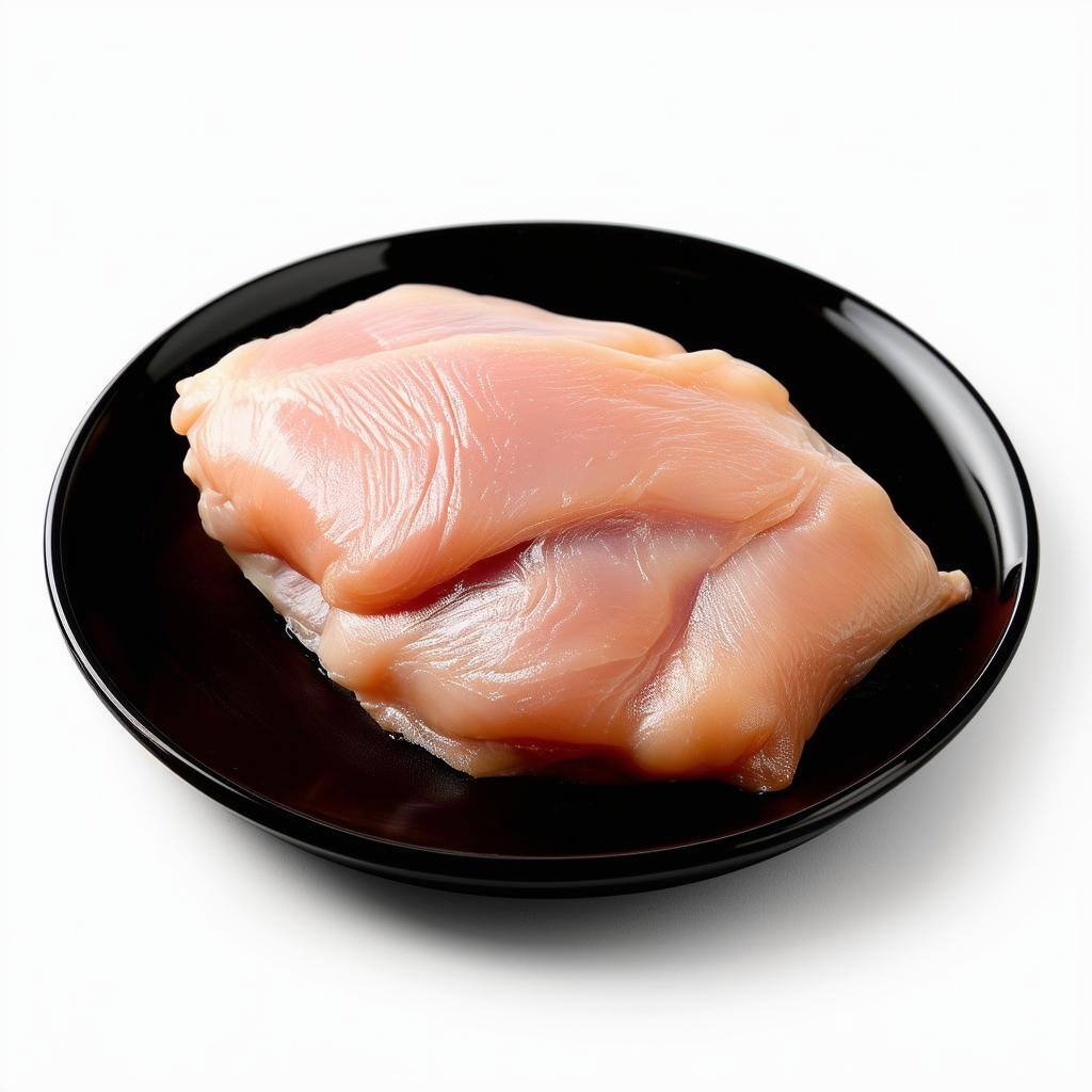 Pechugas de pavo